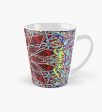 Red Hot Decco Grill Tall Mug