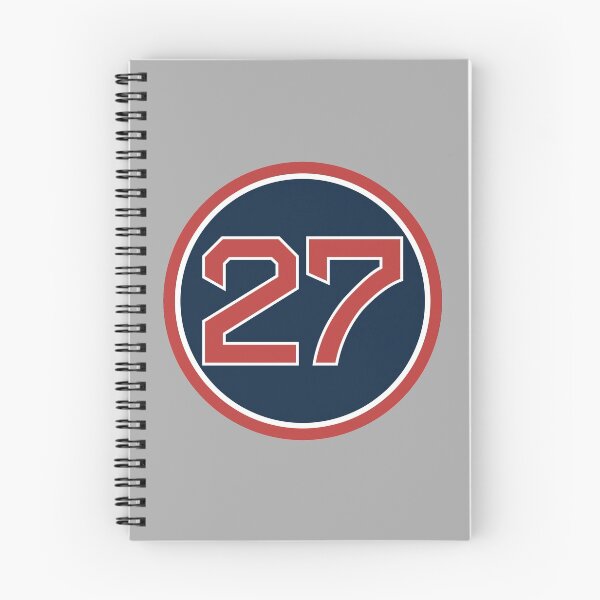 Item preview, Carlton Fisk #27 Jersey Number designed and sold by StickBall.