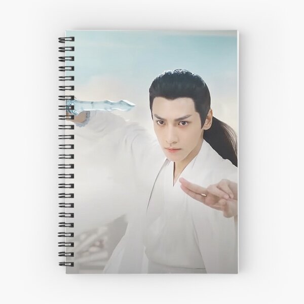 Item preview, Ashes of Love on C-drama Heavy Sweetness Ash like frost Run Yu designed and sold by CdramaVillage.