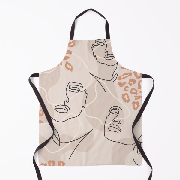 Item preview, One Line Face designed and sold by Dr.YesOrNo.