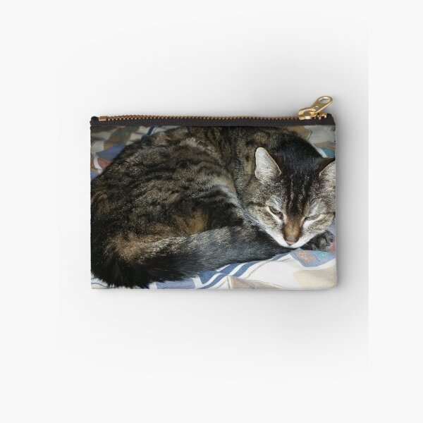 Aperçu de l'œuvre RIP Zoe le Wondercat créée et vendue par warriorprincess.