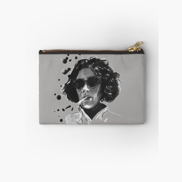 Item preview, legendary fran lebowitz  designed and sold by simplysassy.