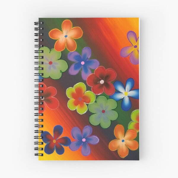 Item preview, Colorful Daisies designed and sold by ChristineShook.