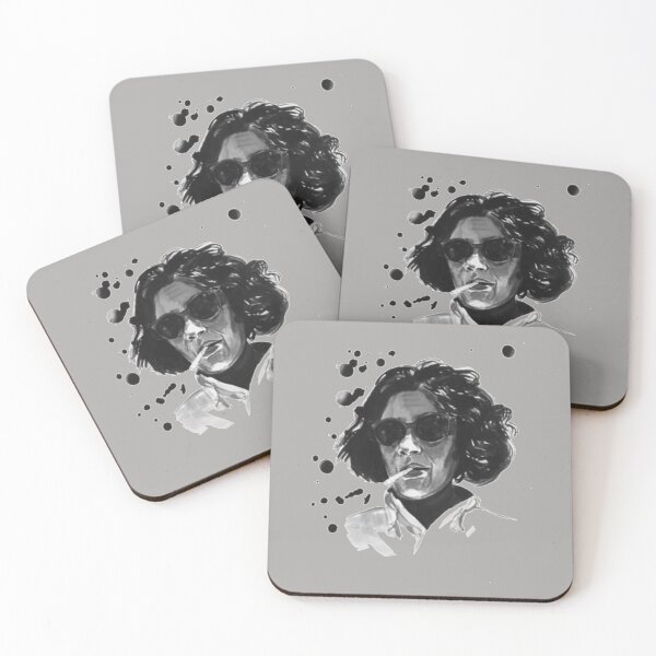 Item preview, legendary fran lebowitz  designed and sold by simplysassy.