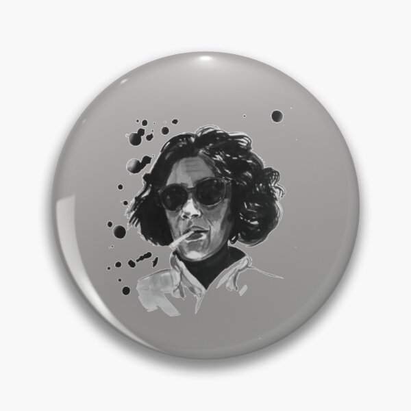 Item preview, legendary fran lebowitz  designed and sold by simplysassy.