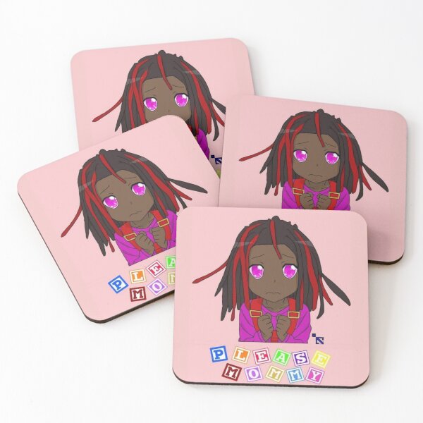 Item preview, Please Mommy Little #4 designed and sold by Nonoba13.