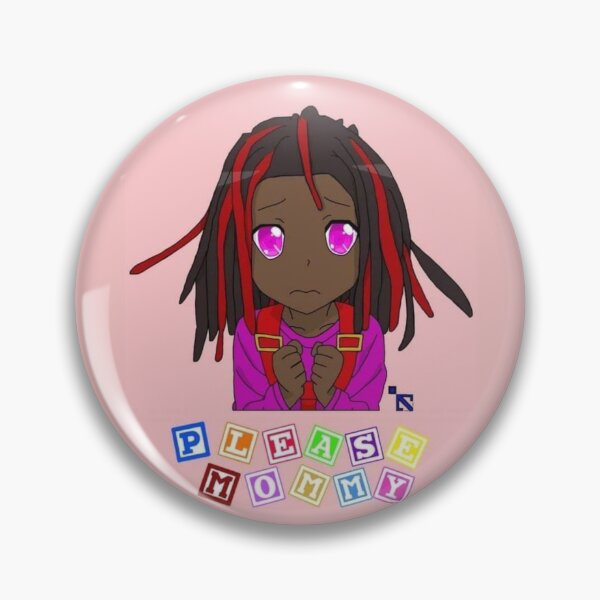 Item preview, Please Mommy Little #4 designed and sold by Nonoba13.