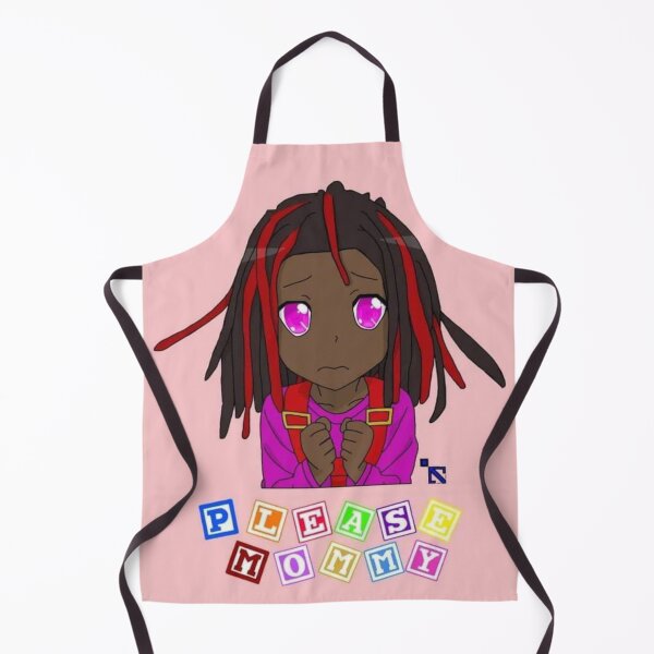 Item preview, Please Mommy Little #4 designed and sold by Nonoba13.