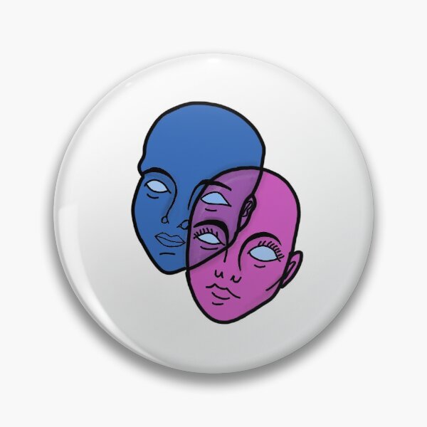 Item preview, gemini state of mind  designed and sold by ahdriannaab.