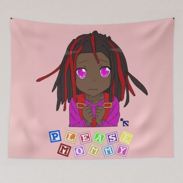 Item preview, Please Mommy Little #4 designed and sold by Nonoba13.