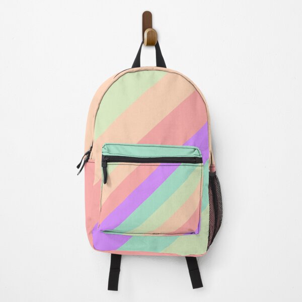 Item preview, diagonals colorful designed and sold by micraelle.