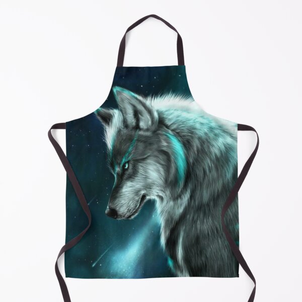 Item preview, Wolf Warrior designed and sold by Christel-Nicol.