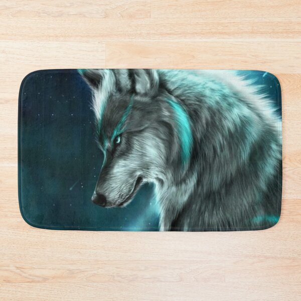 Item preview, Wolf Warrior designed and sold by Christel-Nicol.