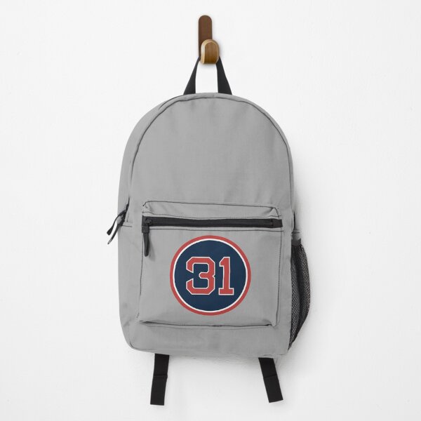 Item preview, Jon Lester #31 Jersey Number designed and sold by StickBall.