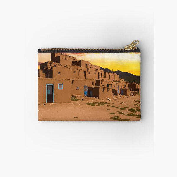 Item preview, Pueblo Commun designed and sold by Southwest Home Decor.
