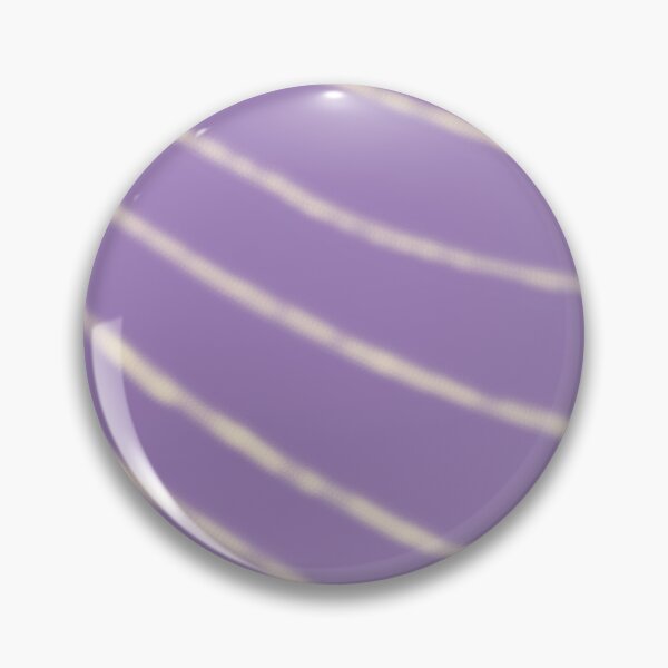 Item preview, Pretty Striped Purple And White  designed and sold by alicecreates.
