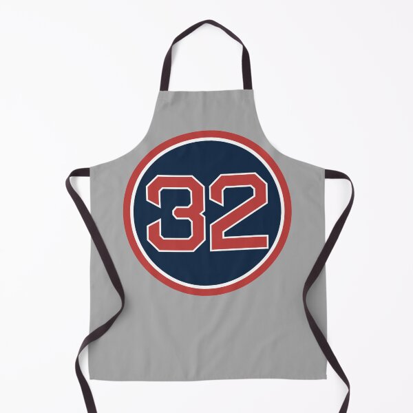 Item preview, Matt Barnes #32 Jersey Number designed and sold by StickBall.