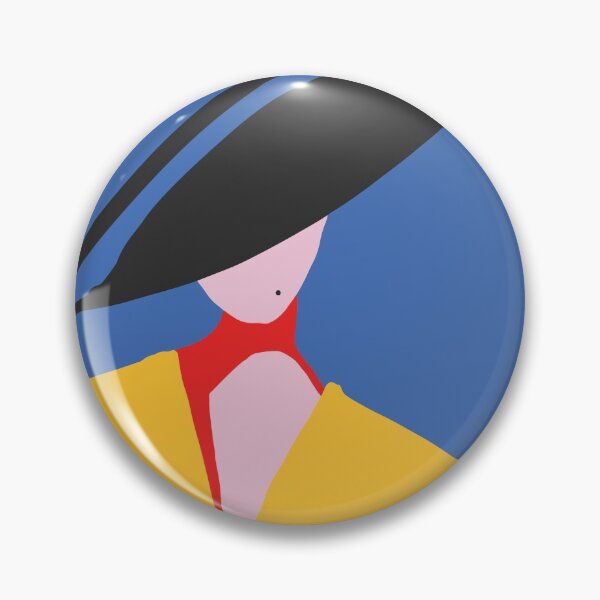 Item preview, Couture - High Fashion Inspired Illustration designed and sold by kawaiisplatter.