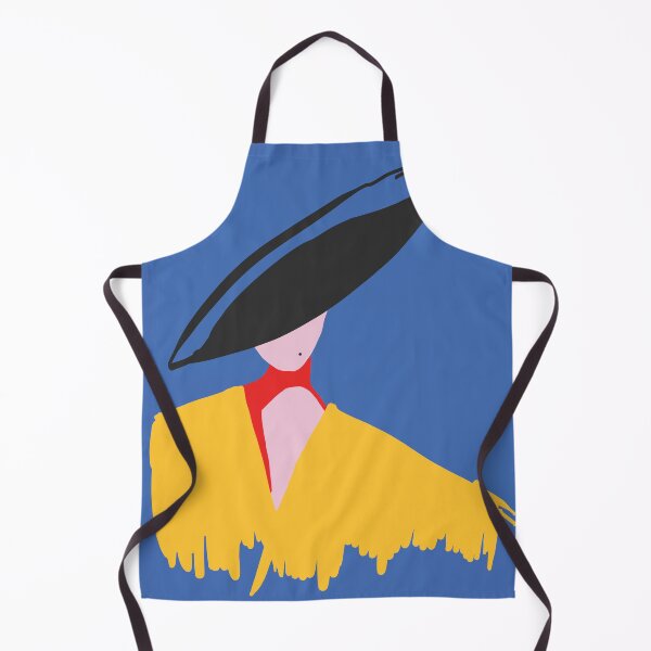 Item preview, Couture - High Fashion Inspired Illustration designed and sold by kawaiisplatter.