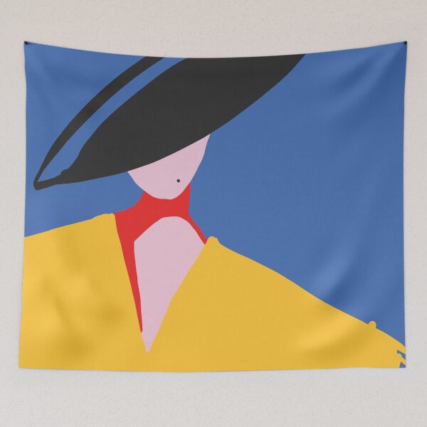 Item preview, Couture - High Fashion Inspired Illustration designed and sold by kawaiisplatter.