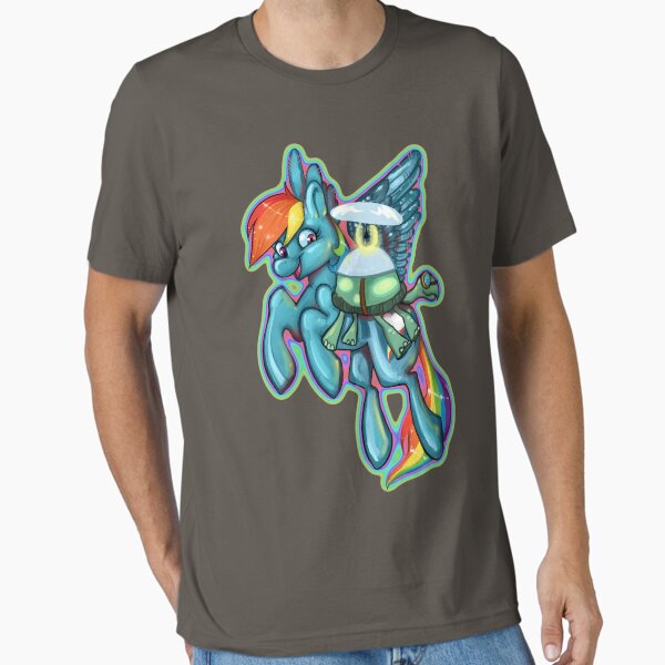 Tanks for the Friendship! Essential T-Shirt
