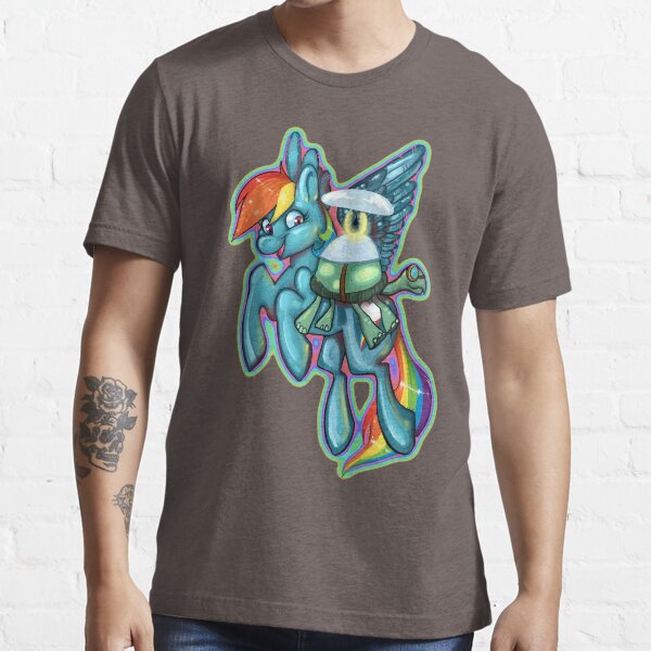 Tanks for the Friendship! Essential T-Shirt