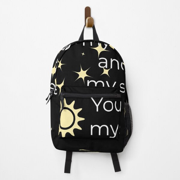 Item preview, You are my sun, my moon, and all my stars! designed and sold by Kelly Onkoa.