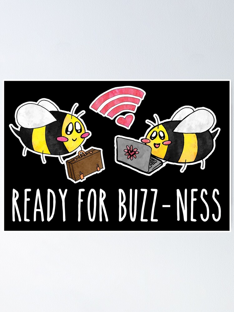 Buzzing Bee Design Custom Acrylic Bathroom Accessories Set