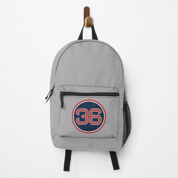 Item preview, Tom "Flash" Gordon #36 Jersey Number designed and sold by StickBall.