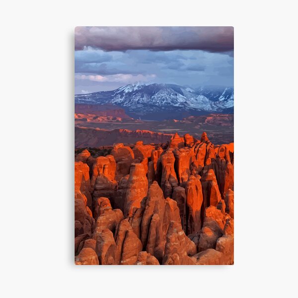 Item preview, Fiery Furnace designed and sold by Joseph Moreno.