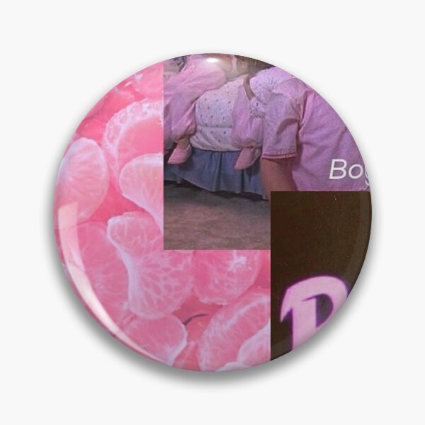 Item preview, lindo collage rosa y2k designed and sold by abrimando.