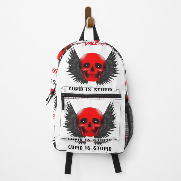 Item preview, Cupid Is Stupid Anti Valentine designed and sold by dreamofdenim.