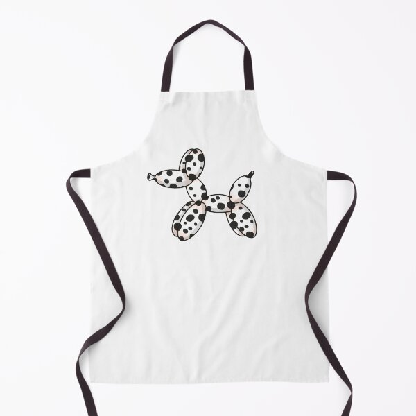 Item preview, DALMATIAN - Dog Balloon Sculpture designed and sold by goal-getter.