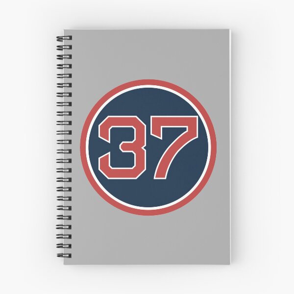Item preview, Bill Lee #37 Jersey Number designed and sold by StickBall.