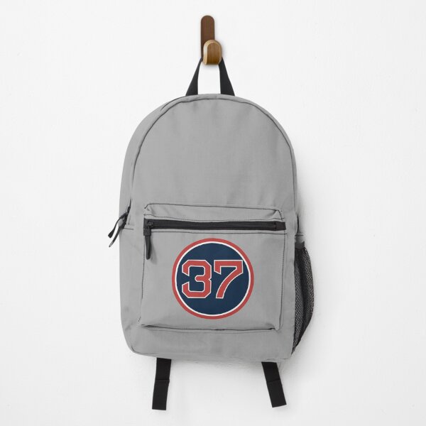 Item preview, Bill Lee #37 Jersey Number designed and sold by StickBall.