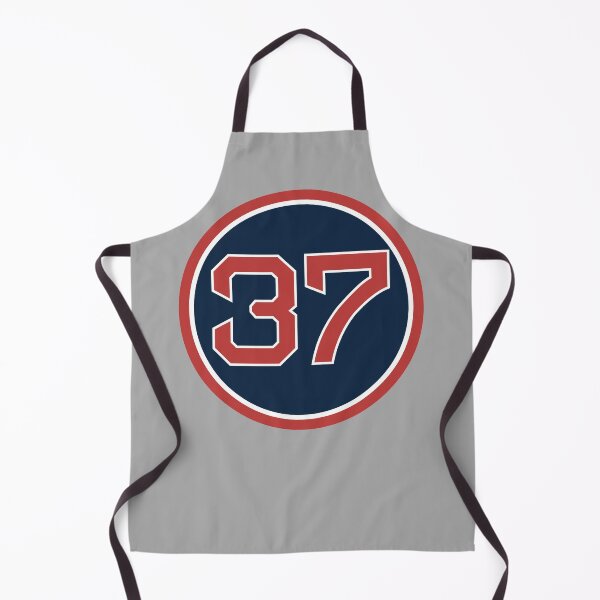 Item preview, Bill Lee #37 Jersey Number designed and sold by StickBall.
