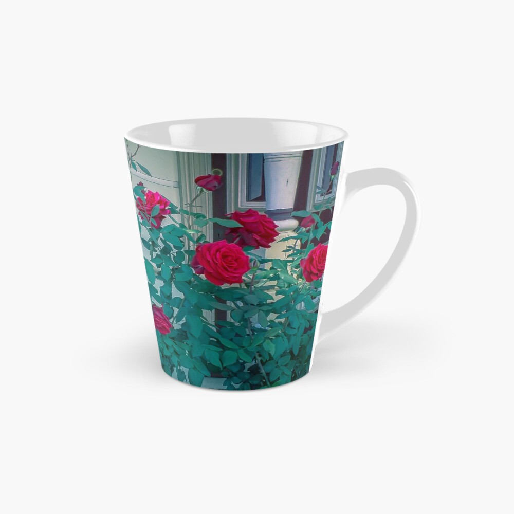 Item preview, Tall Mug designed and sold by sjphotocomau.