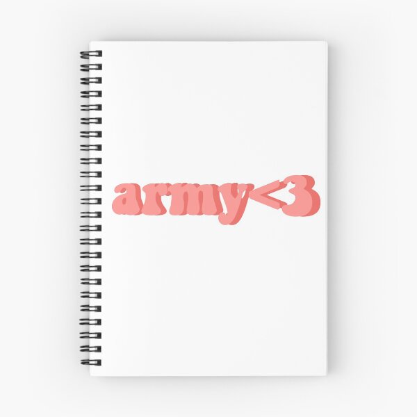 Artikelvorschau, bts Armee! entworfen und verkauft von stickers by olivia!.