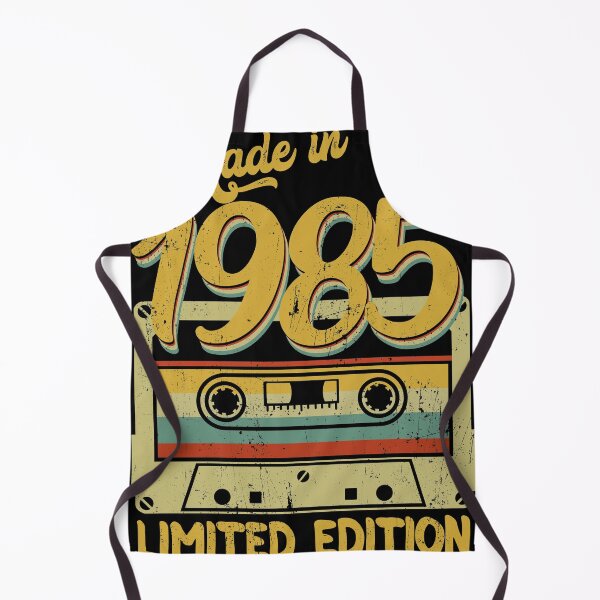 Item preview, Made in 1985 limited edition birthday gift designed and sold by Sherrile Temita.