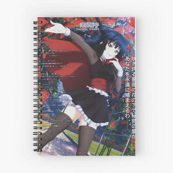 Item preview, vampire yohane designed and sold by sickmaid.