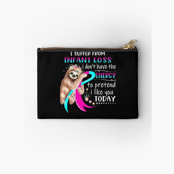 Item preview, I Suffer From Infant Loss i don't have the Energy To Pretend I Like You Today designed and sold by RunningShop.