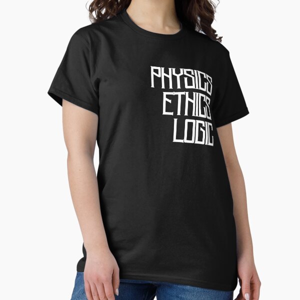 3 Fields BLK Classic T-Shirt
