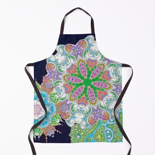 Item preview, LACY DOODLE designed and sold by Judi Parsell.