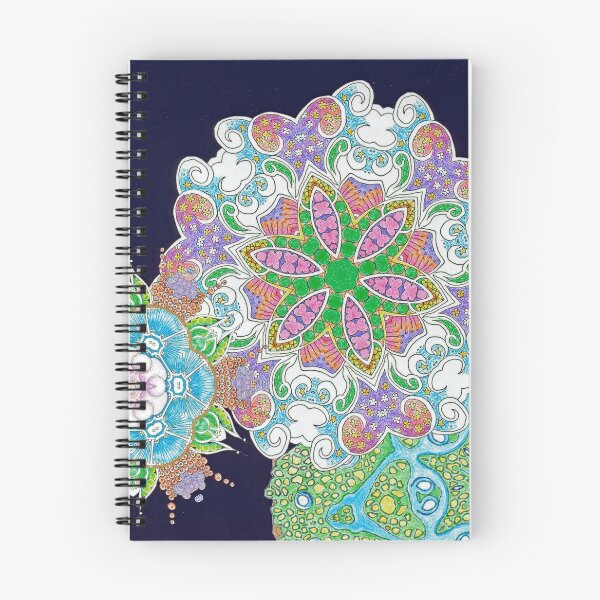 Item preview, LACY DOODLE designed and sold by Judi Parsell.