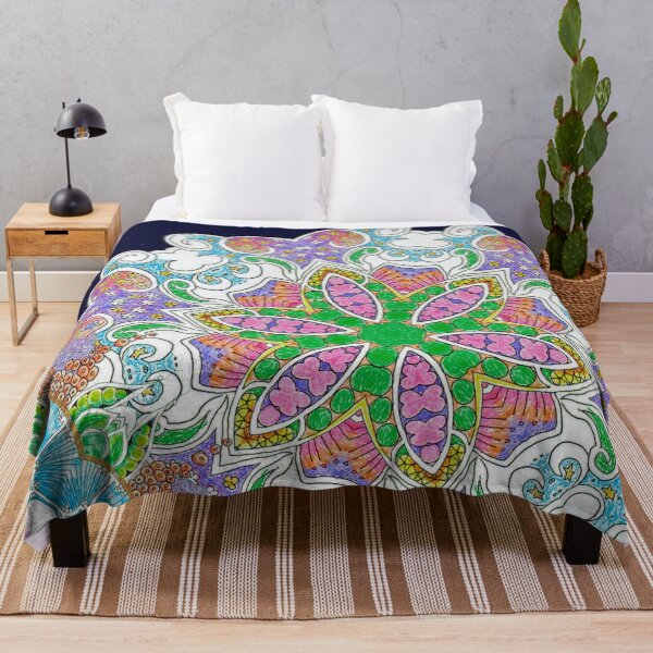Item preview, LACY DOODLE designed and sold by Judi Parsell.