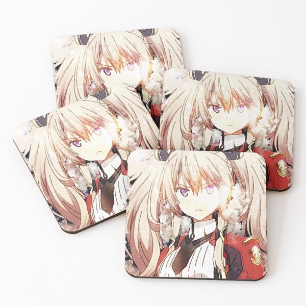 Item preview, Sasha Necron designed and sold by napunyastudio.