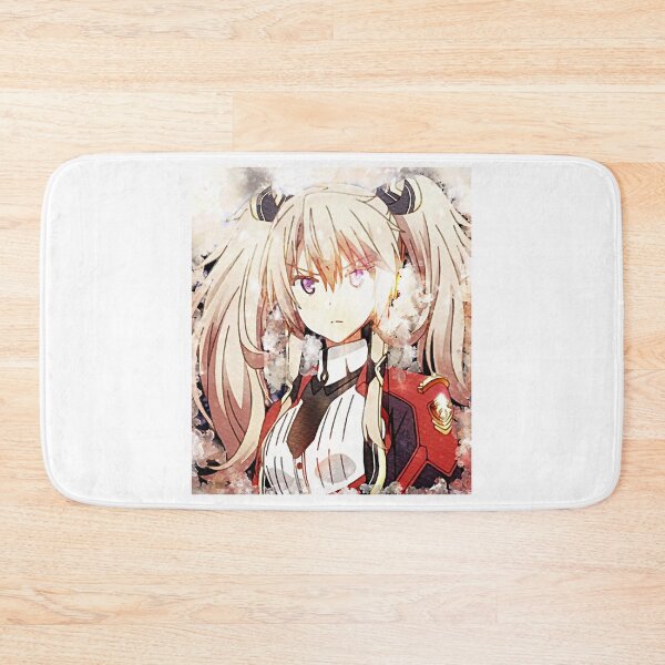 Item preview, Sasha Necron designed and sold by napunyastudio.