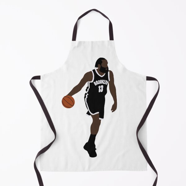 Item preview, James Harden Brooklyn designed and sold by mrooney7.