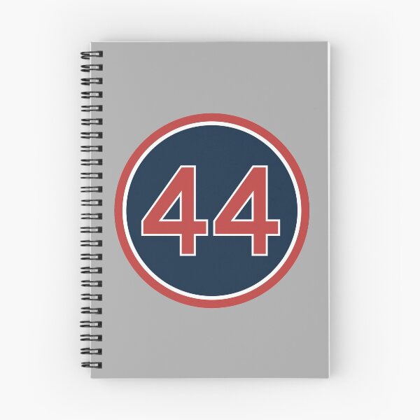 Item preview, Jason Bay #44 Jersey Number designed and sold by StickBall.