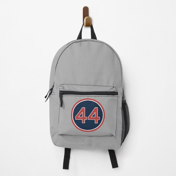 Item preview, Jason Bay #44 Jersey Number designed and sold by StickBall.